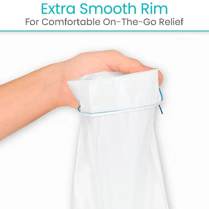 Urinal Bag