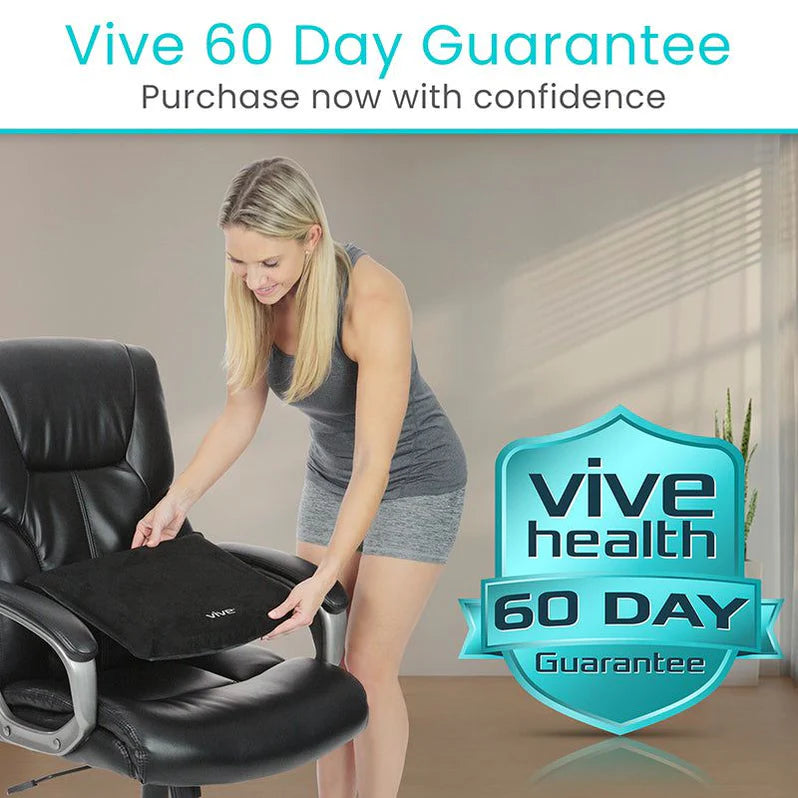 Inflatable Seat Cushion