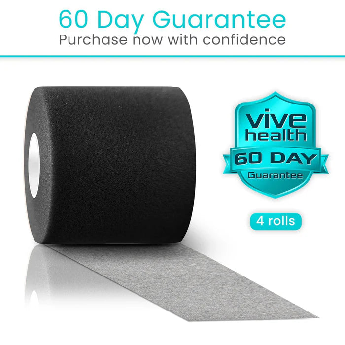 Pre-Wrap Tape