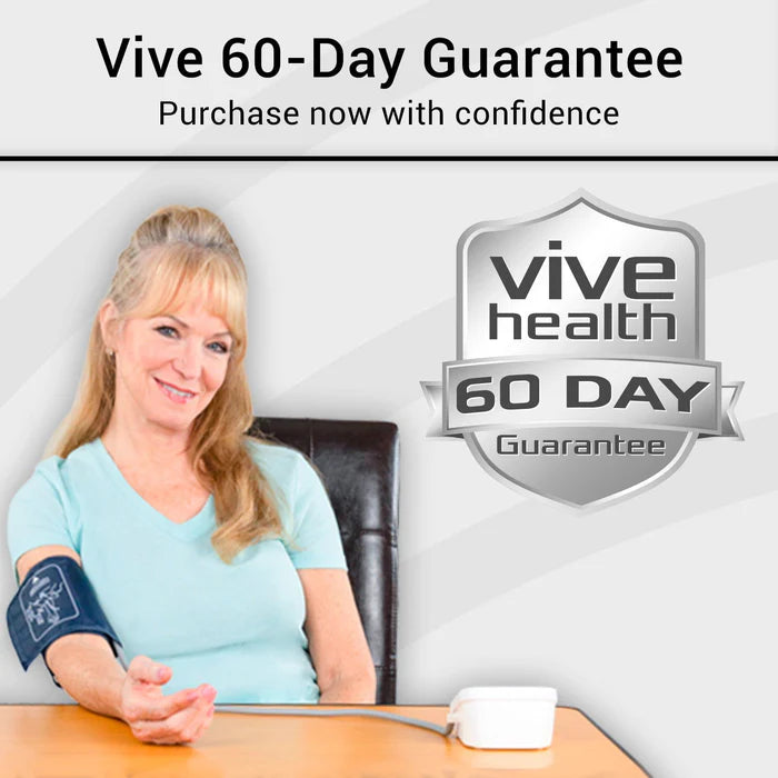 Standard Blood Pressure Monitor