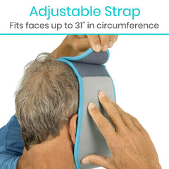 Face Ice Wrap