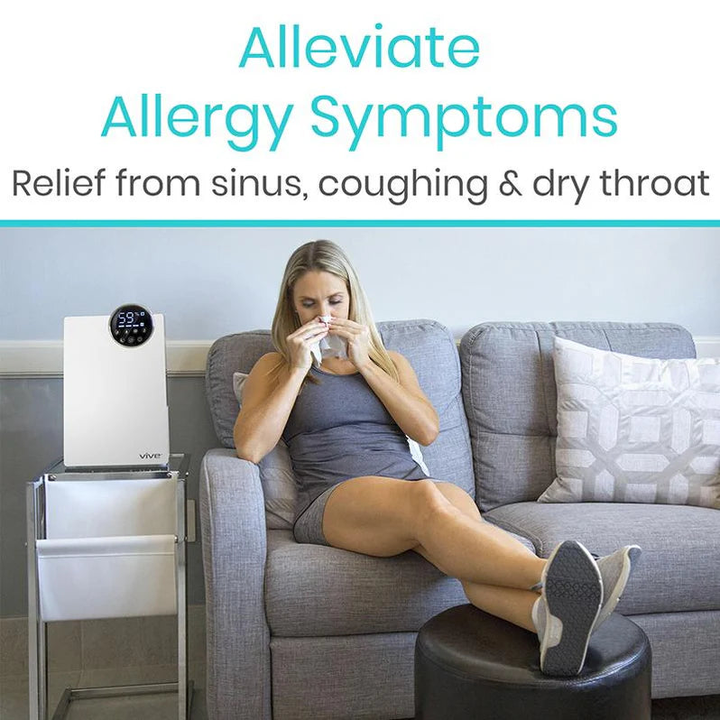Humidifier