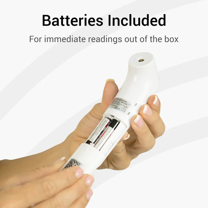 Infrared Thermometer