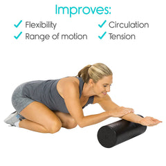 Foam Roller Bundle