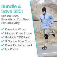 Inner Knee Pain Bundle
