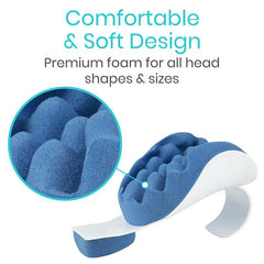 Neck and Shoulder Relaxer