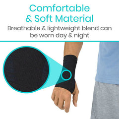 Wrist Compression Sleeve
