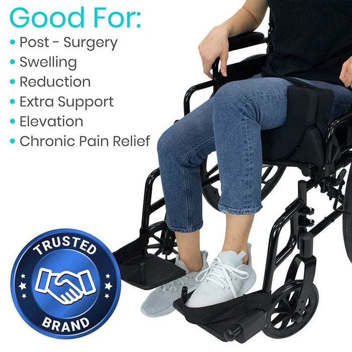 Foot Elevation Pillow
