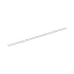 Medline Flexible Drinking Straw 7-3/4 Inch - Individually Wrapped Disposable Straws (Box of 500)