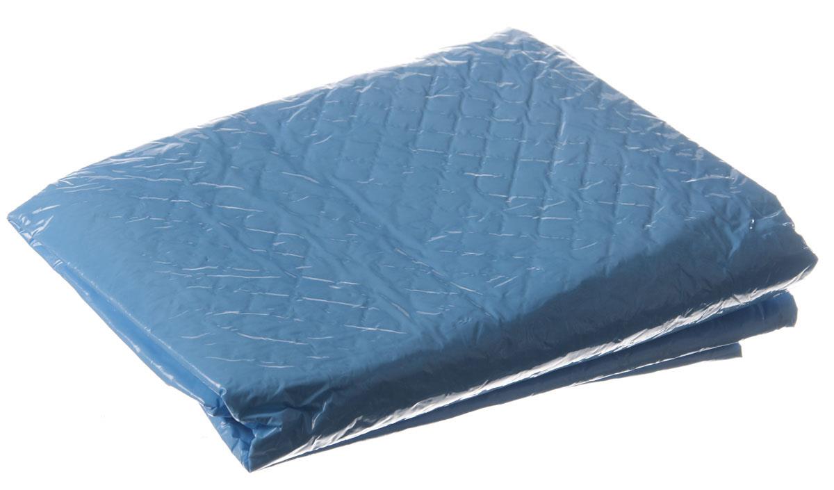 Medline Sahara Absorbent O.R. Table Sheet - 40x90 Inch Disposable Surgical Drape (Case of 20)