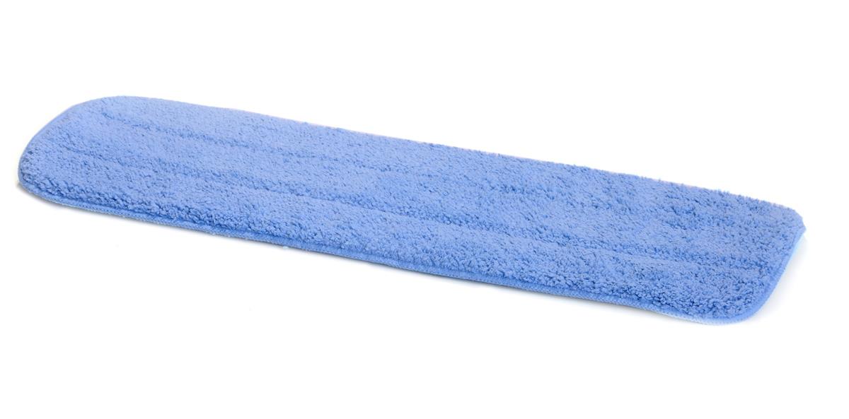 Medline Microfiber Mop Head, Disposable - Case of 144