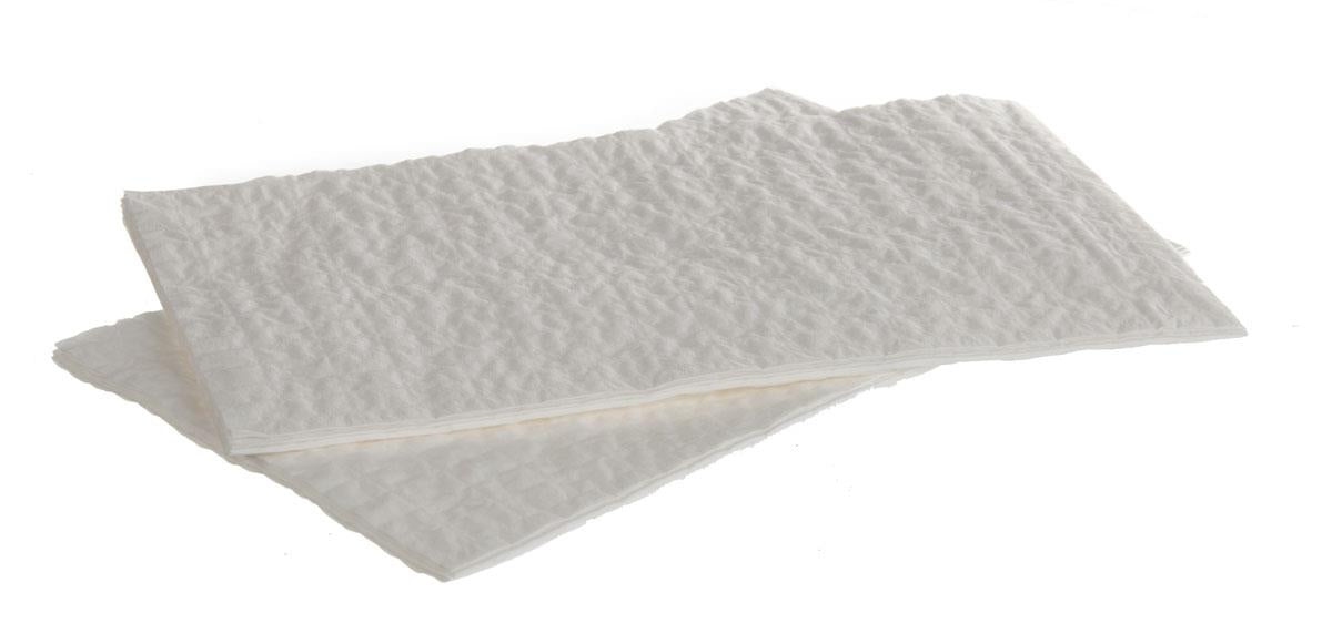 Nonsterile Bulk Paper Towels - Thick Absorbent Medical Grade - Case of 200