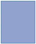 Sterile Economy Half Surgical Drape 40x58 Inches - SMS Fabric - Case of 20