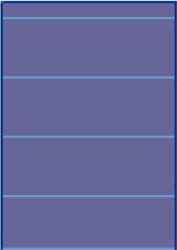 Medline Full Sterile Surgical Drape 70 x 100 Inch - Premium SMS 5-Layer Polypropylene Surgical Drape