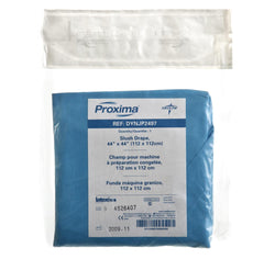 Sterile Fluid Warmer Drape - Polyurethane Polymer Medical Drape for Surgical Procedures