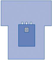 Sterile OrthoMax Extremity Surgical Pack - Advanced Composite Protection for Orthopedic Procedures