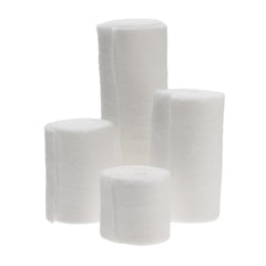 Wytex 100% Cotton Sterile Undercast Padding - Hypoallergenic Cast Liner for Optimal Comfort