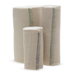 Medline Sterile Matrix Elastic Bandages - Color-Coded Self-Closure Compression Wraps