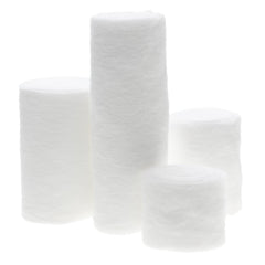 Wytex 100% Cotton Nonsterile Undercast Padding - Premium Soft Cast Liner
