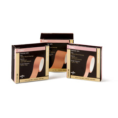 Pinc Zinc Oxide Fixation Tape - Medical Grade Adhesive Tape for Wound Care & Ostomy