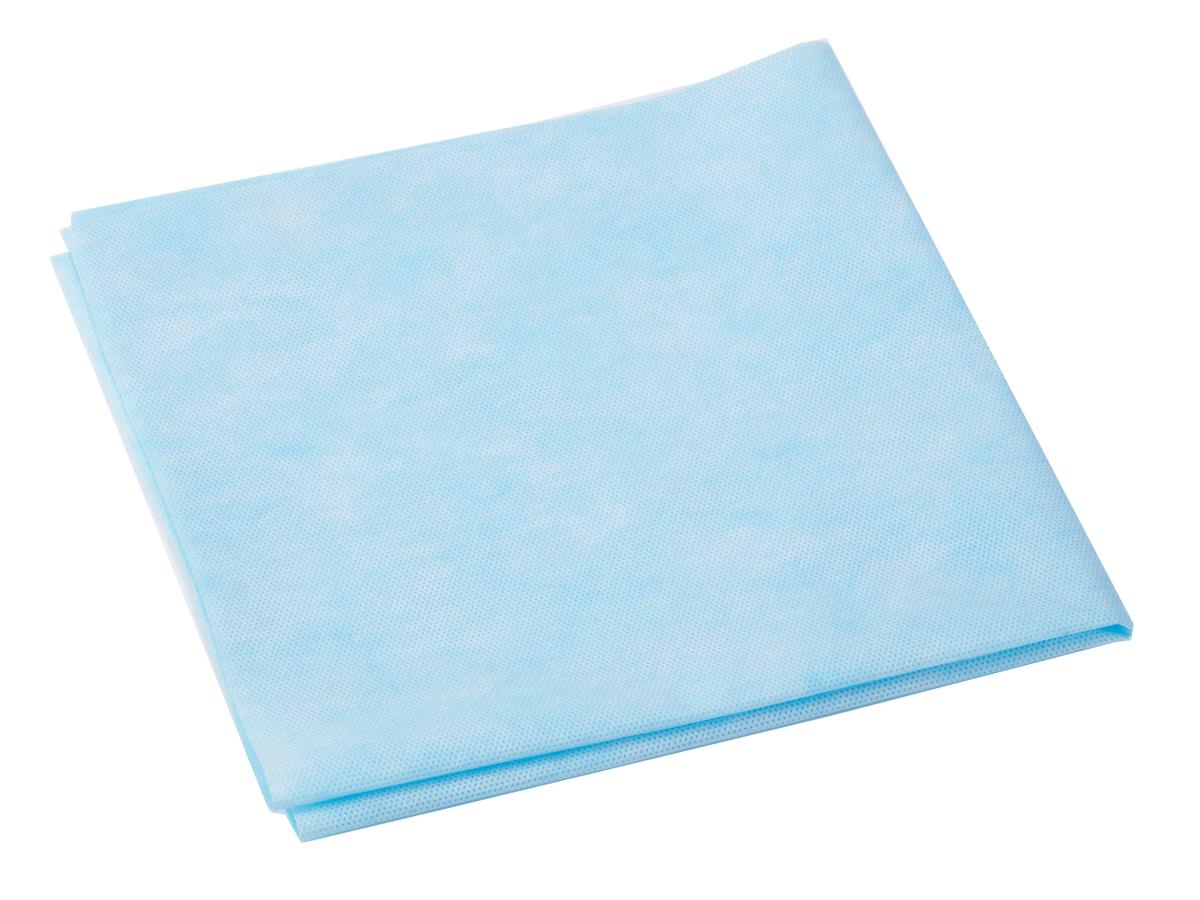 Medline Single-Ply Gemini Sterilization Wrap - Premium Medical-Grade Barrier Protection