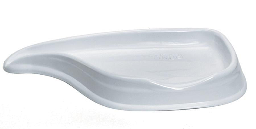 Bedside Hair Rinser Basin - Professional Patient Care Shampoo System for Bedridden Individuals