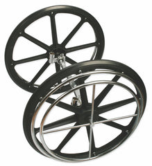 Single-Arm Drive Attachment for K4 Wheelchair - One-Arm Drive Conversion Kit