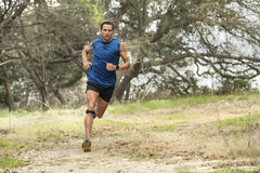 Deluxe Patella Strap - Performance Series Knee Support Brace for Athletes