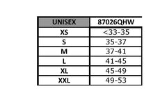 Medline Unisex Knit Cuff Knee Length Lab Coat - Professional Medical Apparel with Snap Front & Multiple Pockets