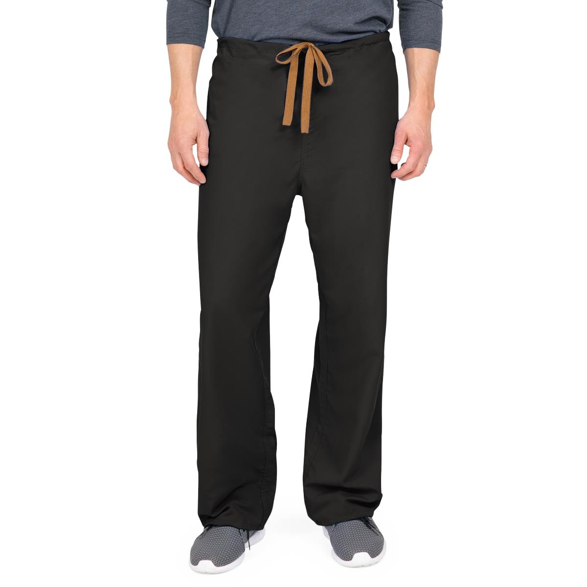 PerforMAX Unisex Reversible Tall Inseam Scrub Pants - Professional Medical Apparel
