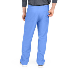 PerforMAX Unisex Reversible Front Drawstring Scrub Pants - Professional Medical Workwear