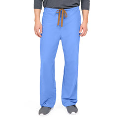 PerforMAX Unisex Reversible Front Drawstring Scrub Pants - Professional Medical Workwear