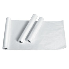 Crepe Exam Table Paper - Strong Absorbent Medical Examination Paper Roll