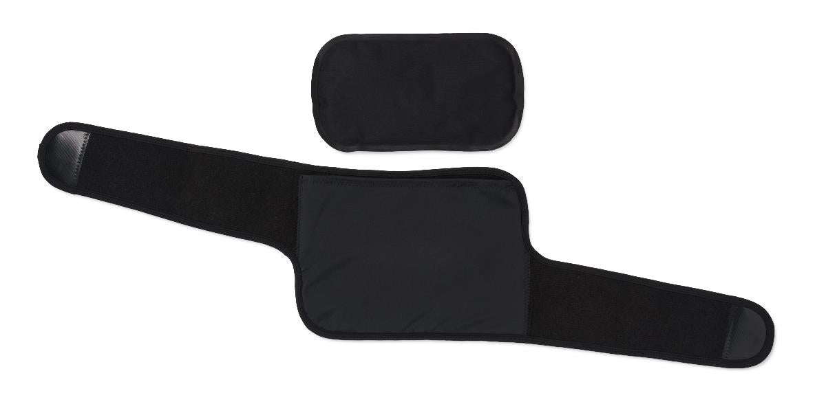 Curad Performance Series Infrared Knee Support - CELLIANT Technology for Pain Relief & Recovery