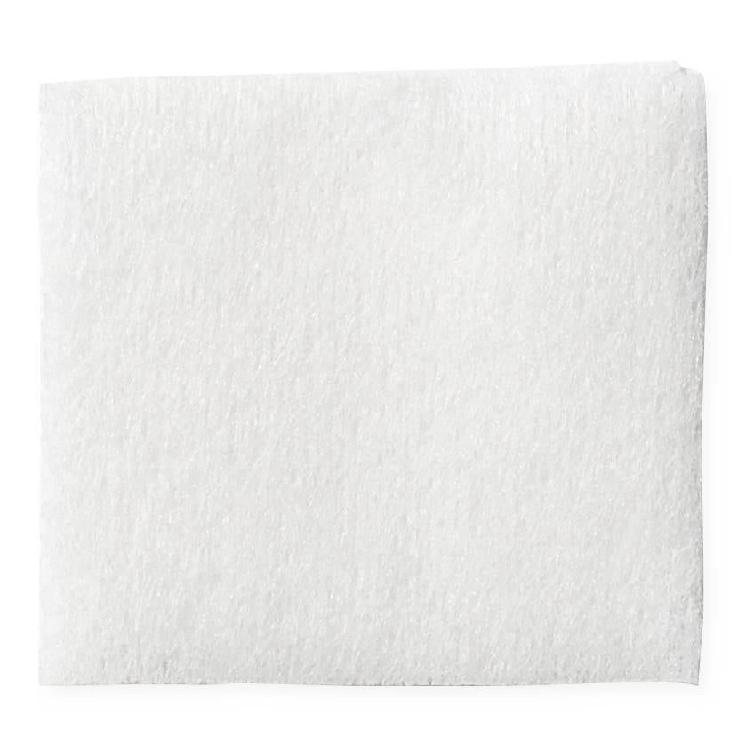 Curad Medium Alcohol Prep Pads - Sterile 70% Isopropyl Alcohol Wipes (2-Ply)