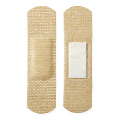 Curad Quick Stop Bandages - Advanced Bleeding Control Technology for Fast Wound Care
