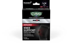 Performance Series Infrared Elastic Knee Support with CELLIANT Technology