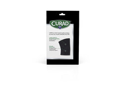 Curad Neoprene Pull-Over Knee Support with Closed Patella, Medium - Case of 4
