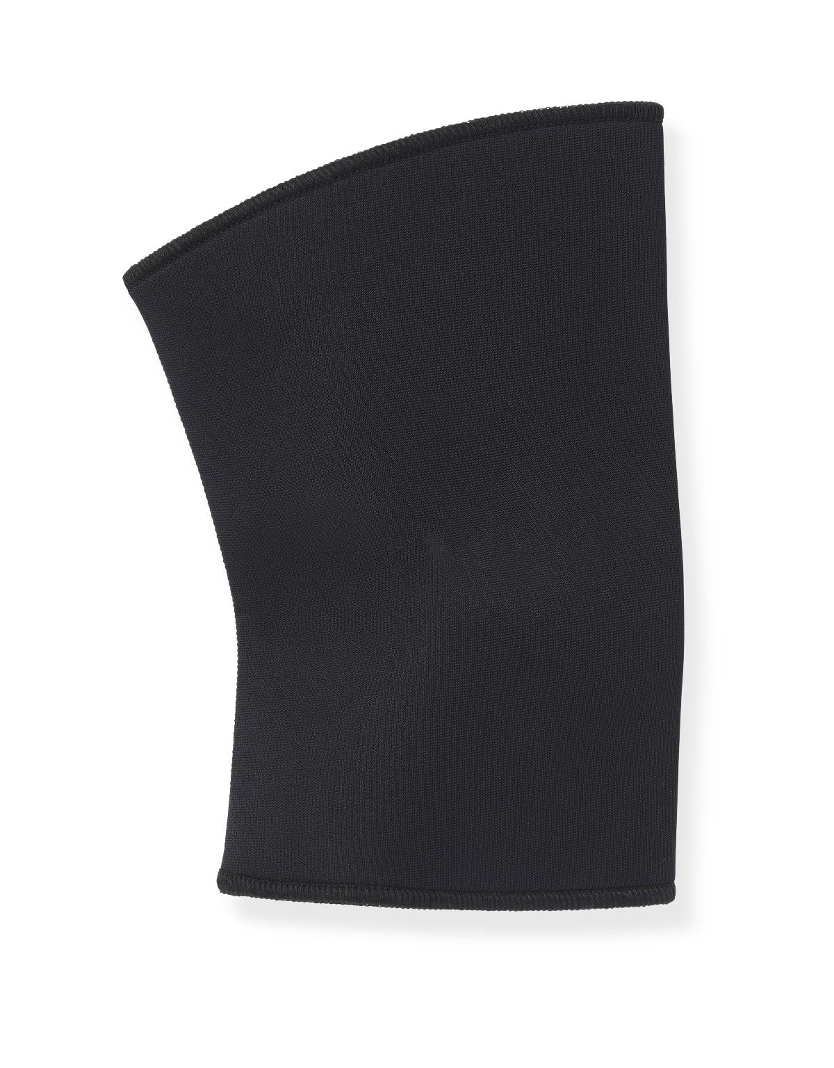 Curad Neoprene Pull-Over Knee Support with Closed Patella, Medium - Case of 4