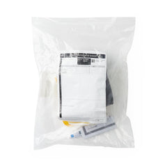 Medline Basic MRSA Protection Kit - Complete Healthcare Safety Bundle with BP Monitor, Stethoscope & Thermometer