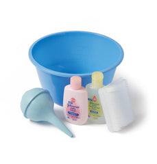 Medline Baby Kit - DYKD200COLB (Case of 25)