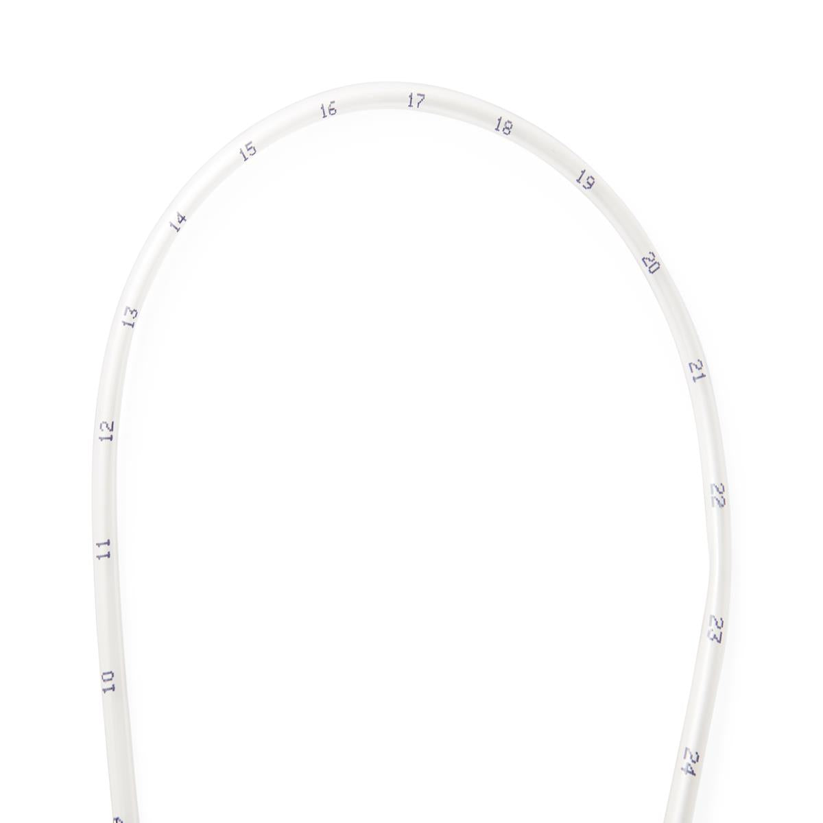 Medline Suction Catheter Kit - 8 Fr DeLee Tip with Contro-Vac Valve, Two Gloves & Cup