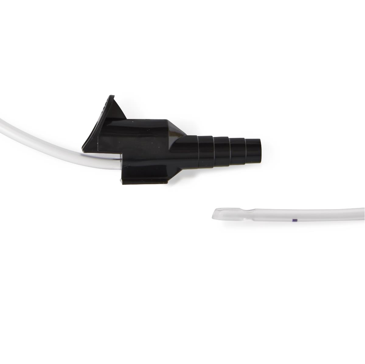 Sterile Suction Catheter Wet Kit with Water - 100mL Complete Airway Clearance System