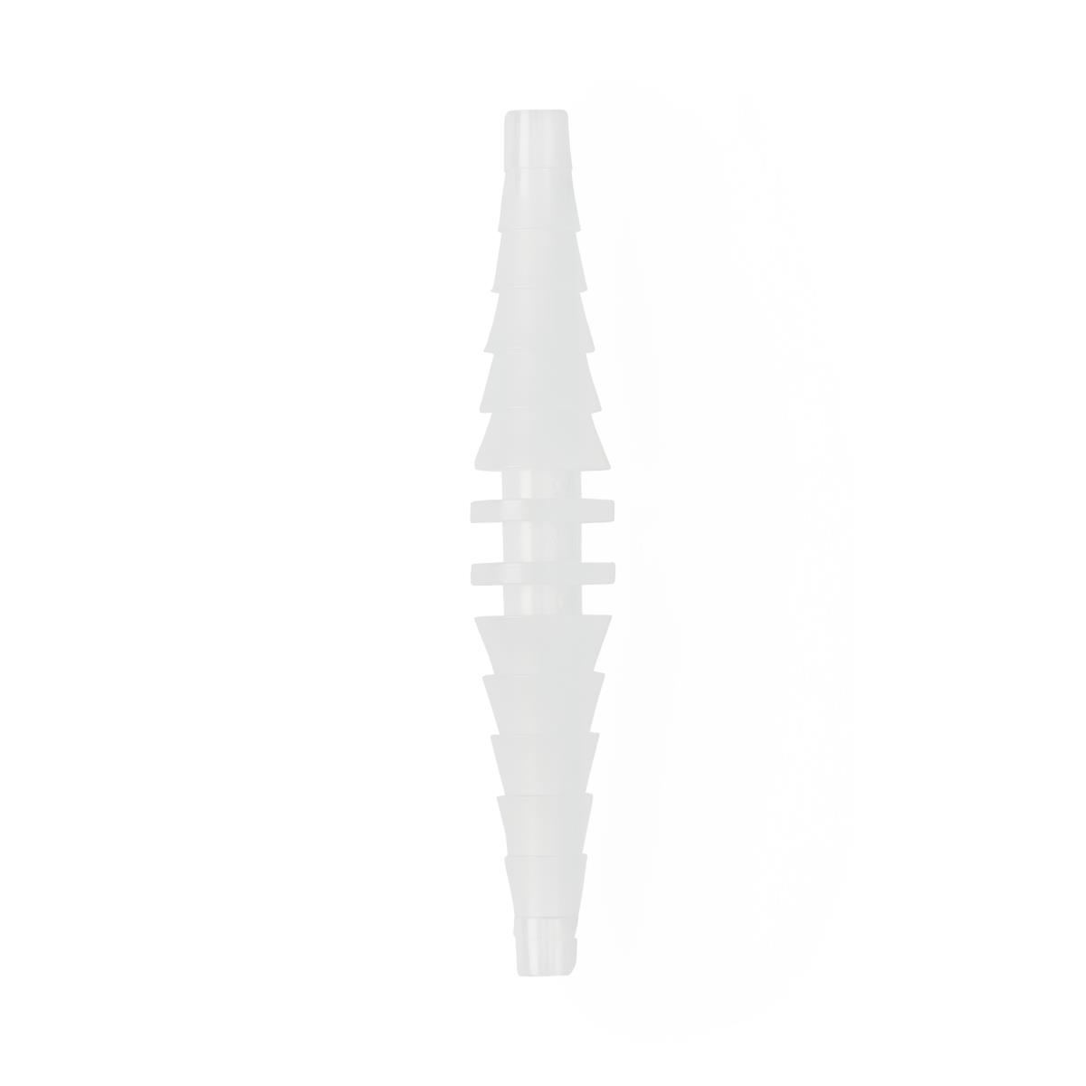 6-In-1 Y-Shaped Sterile Tubing Connector - Universal Medical Grade Connection System