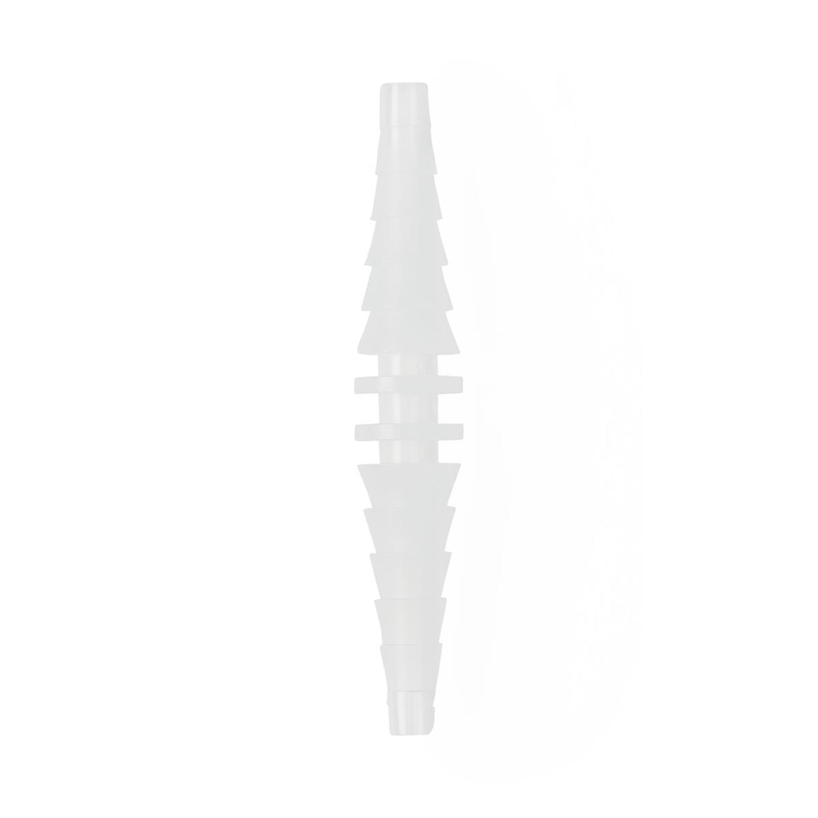 6-In-1 Y-Shaped Sterile Tubing Connector - Universal Medical Grade Connection System