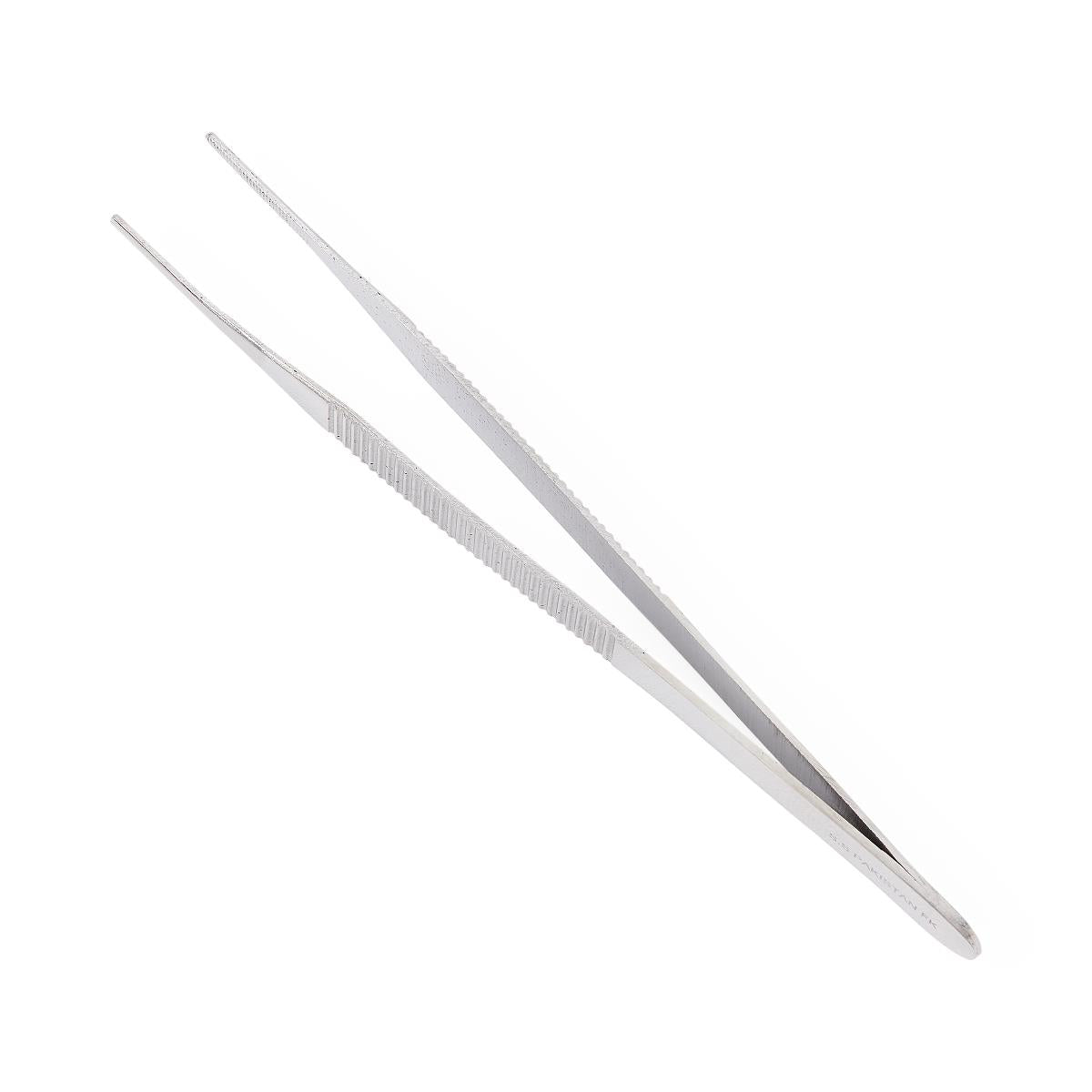 Floor Grade Adson Tissue Forceps, 4.5 Inch - Premium Surgical Instrument for Clinical Use