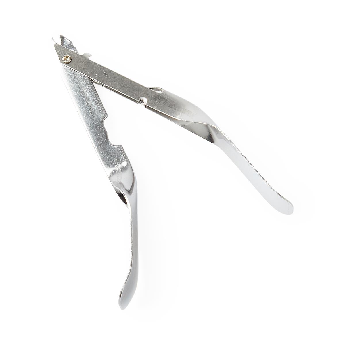 Sterile Disposable Skin Staple Remover - Surgical Grade Wound Care Instrument