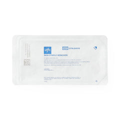 Sterile Disposable Skin Staple Remover - Surgical Grade Wound Care Instrument