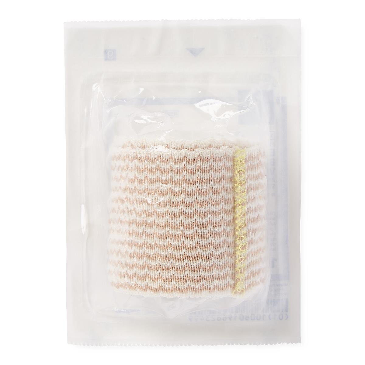 Medline Sterile Matrix Elastic Bandages - Color-Coded Self-Closure Compression Wraps