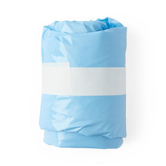 Basin Liner Ring with CSR Wrap, 24" x 24" - Polypropylene Surgical Kit Solution (Case of 36)